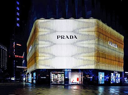 pest analysis prada in china|why is prada in china.